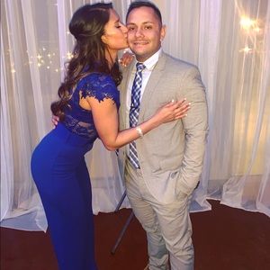 Meet your Posher, Denisse